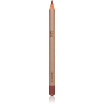 SOSU Cosmetics Precision Lip Liner kontúrovacia ceruzka na pery odtieň Cinnamon 1.4 g