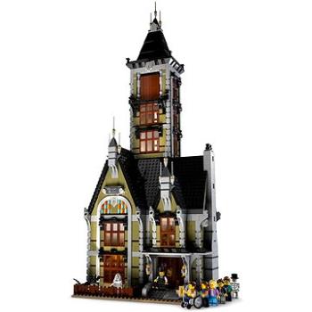 LEGO® Icons 10273 Strašidelný dom na jarmoku (5702016668001)