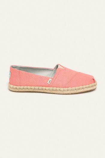 Toms - Espadrilky Plant Dyed