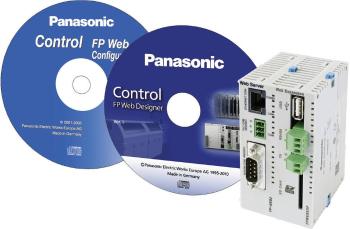 Panasonic KITFPWEB KITFPWEB štartovacia súprava 24 V/DC