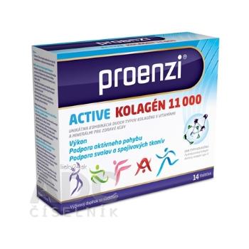 Proenzi ACTIVE KOLAGÉN 11 000