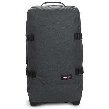 Eastpak  TRANVERZ M 78L  Pružné cestovné kufre Šedá