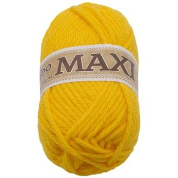 Jumbo MAXI 100 g – 929 žltá (6701)