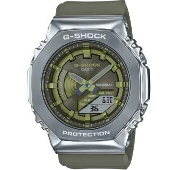 Casio G-Shock GM-S2100-3AER - 30 dní na vrátenie tovaru, Garancia originality