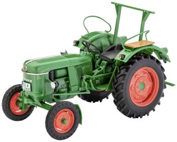 Revell 07826 Deutz D30 model traktora, stavebnice 1:24