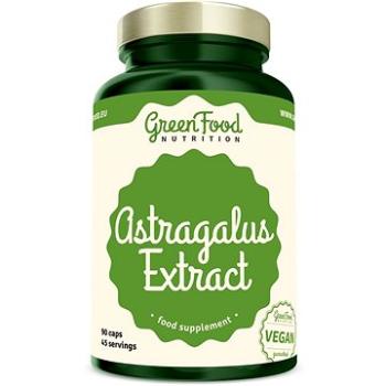 GreenFood Nutrition Astragalus Extract 90 cps (8594193923847)