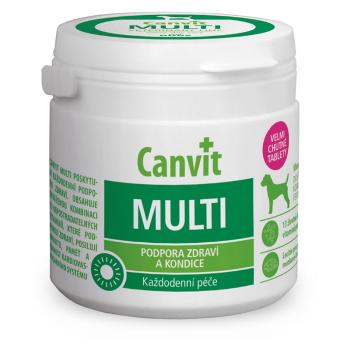 CANVIT Multi pre psov 500 g