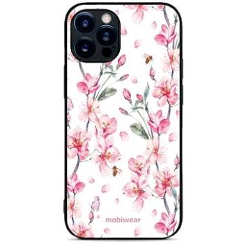 Mobiwear Glossy lesklý pre Apple iPhone 12 Pro – G033G (5904808484480)