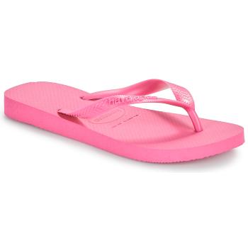 Havaianas  TOP  Žabky Ružová