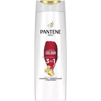 PANTENE Pro-V Colour Protect Šampón 3 v 1 na farbené vlasy 360 ml (8001090673688)