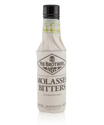 Fee Brothers Molasses Bitters 0,15L (2,4%)