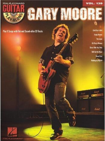 Hal Leonard Guitar Play-Along Volume 139 Noty