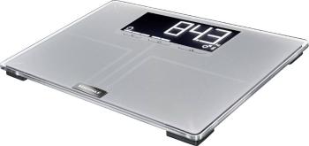 Soehnle Shape Sense Connect 200 analyzačná váha Max. váživosť=180 kg sivá s Bluetooth