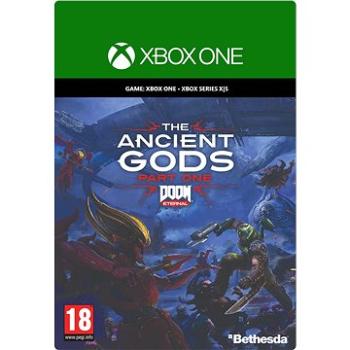 DOOM Eternal: The Ancient Gods – Part One – Xbox Digital (G7Q-00161)