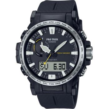 Casio Pro Trek PRW-61-1AER - 30 dní na vrátenie tovaru, Garancia originality