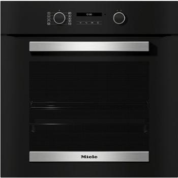 MIELE H 2467 B Obsidián čierna (12144230)