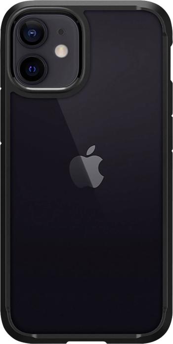 Spigen Hybrid Case Apple iPhone 12 mini čierna