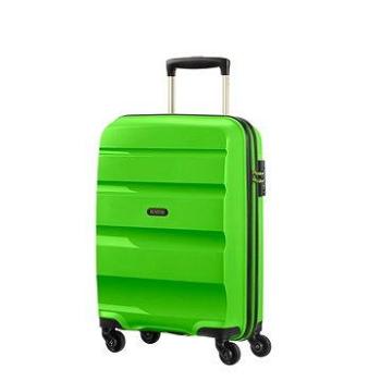 American Tourister Bon Air Spinner Pop Green, veľkosť S (5414847659577)