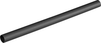 AlphaWire FIT221L 1IN zmršťovacia bužírka bez lepidla čierna 25.40 mm 12.70 mm Pomer zmrštenia:2:1 metrový tovar