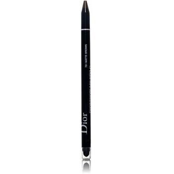 DIOR DIORshow 24H* Stylo Waterproof Eyeliner 781 Matte Brown 0,2 g (3348901500951)