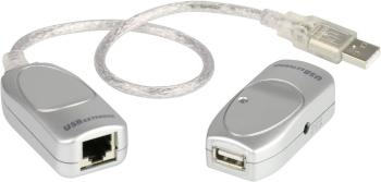 ATEN UCE60-AT USB 1.1 extender (predĺženie) cez sieťový kábel RJ45 60 m