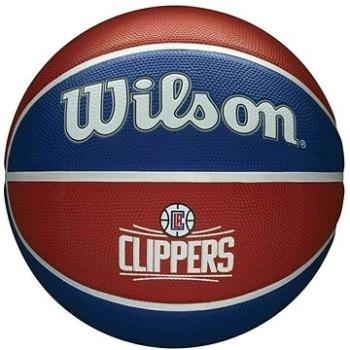 Wilson NBA TEAM TRIBUTE LA Clippers (194979033692)