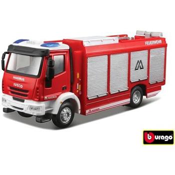 Bburago 1 : 50 Emergency Iveco Magirus RW (4893993320523)