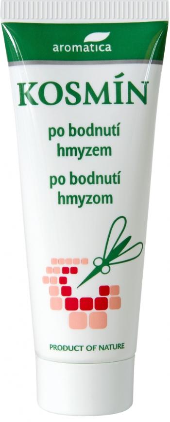 Aromatica KOSMÍN po bodnutí hmyzom masť 25 ml