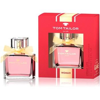 TOM TAILOR Urban Life Woman EdT 30 ml (4051395101137)