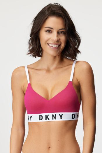 Push-Up podprsenka bez kostíc DKNY