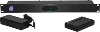 dB Technologies Switch 6 Crossover / Loudspeaker systém