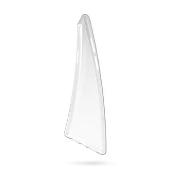 Epico Ronny Gloss Case Motorola Moto G100 – biely transparentný (57010101000001)