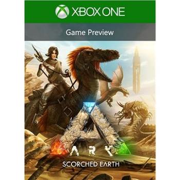 ARK: Scorched Earth – Xbox Digital (6JN-00034)