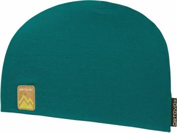 Ortovox 140 Cool Beanie Pacific Green UNI