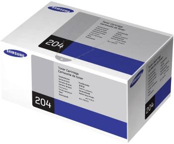 Samsung MLT-D204S SU938A kazeta s tonerom  čierna 3000 Seiten originál toner