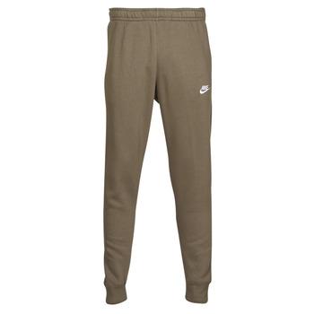 Nike  Tepláky/Vrchné oblečenie Club Fleece Pants  Hnedá