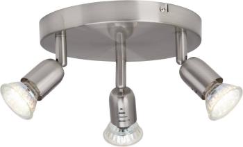 Brilliant Loona G28834/13 stropná lampa LED  GU10  7.5 W železo