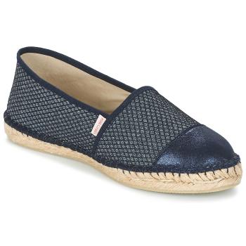 Pare Gabia  VP PREMIUM  Espadrilky Modrá