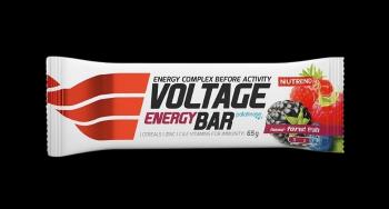 Nutrend Voltage Energy Cake lesná zmes 65 g