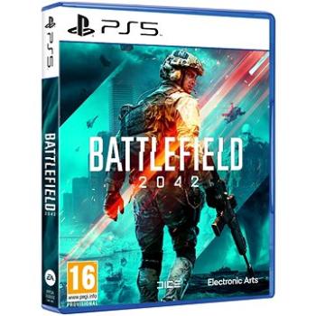 Battlefield 2042 – PS5 (5030940124882)