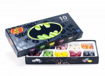 Jelly Belly gift box - Batman mix 125 g