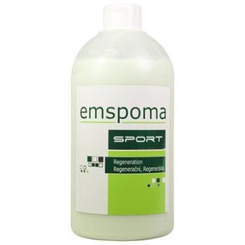 Emspoma Sport Regeneračná masážna emulzia 500 ml (110141500)