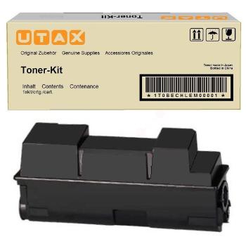 UTAX 4424510010 - originálny toner, čierny, 20000 strán