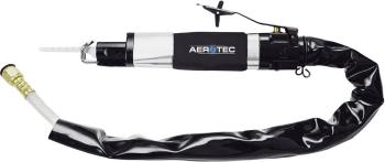 Aerotec STS pneumatická píla na karosérie   6.3 bar