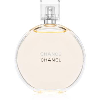 Chanel Chance toaletná voda pre ženy 150 ml