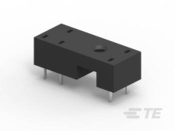 TE Connectivity Industrial Reinforced PCB Relays up to 16AIndustrial Reinforced PCB Relays up to 16A 7-1393161-3 AMP