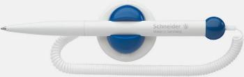 Schneider  4120 guličkové pero 1 mm Farba písma: modrá  1 ks