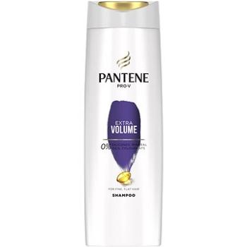 PANTENE Pro-V Volume & Body Šampón na vlasy bez objemu 400 ml (5410076561469)
