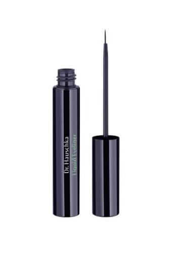 Dr. Hauschka Tekuté očné linky 4 ml 01 Black