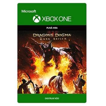 Dragons Dogma Dark Arisen – Xbox Digital (G3Q-00401)